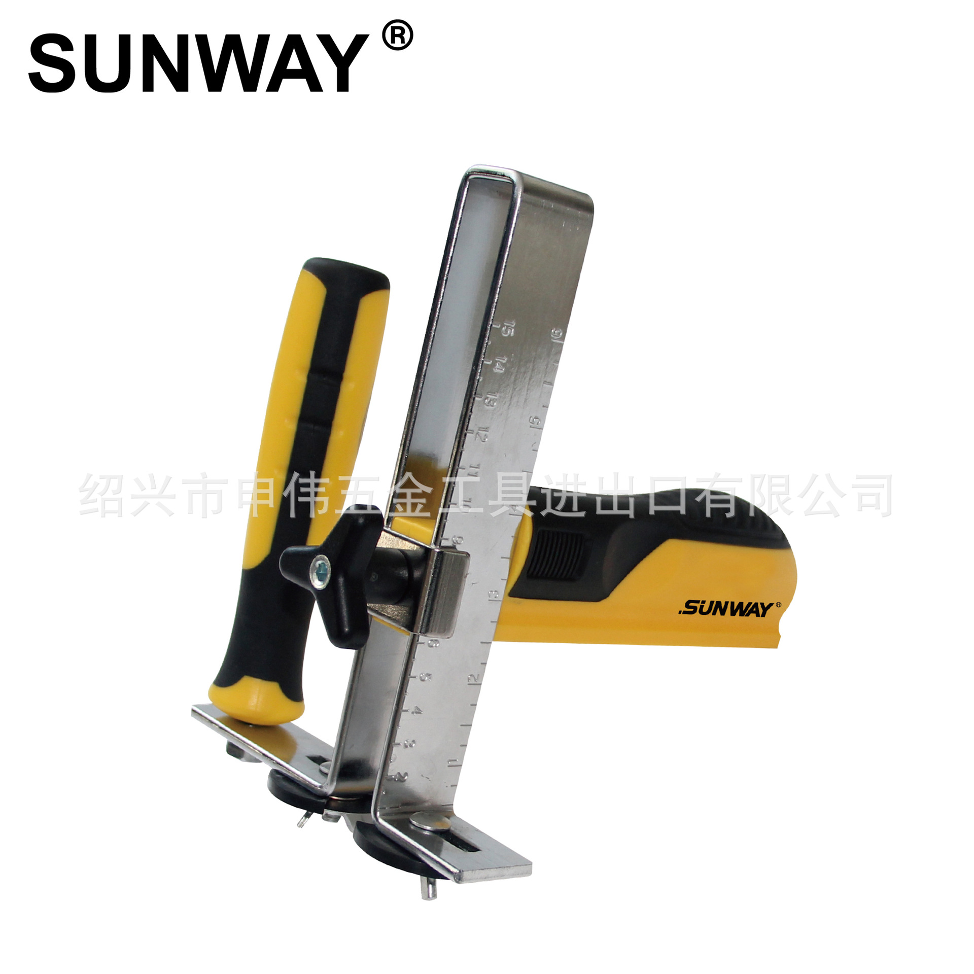 石膏板割刀/干墙工具