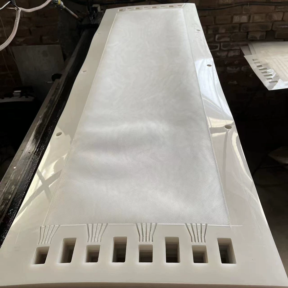 Водяной куб электрициализат PP сепаратор полный технические характеристики