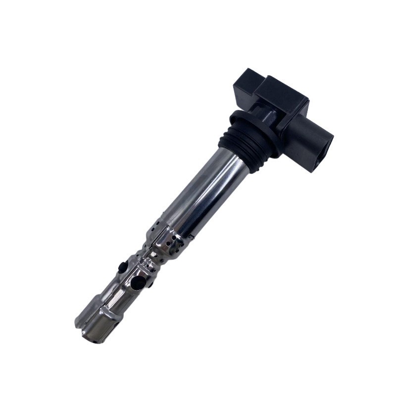 03D905115F 0040102059 03D905115 is suitable for ignition coil of Volkswagen Skoda Focus