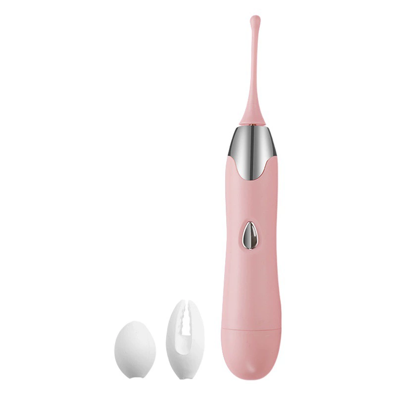 По-прежнему медовые бобы веселье вибрационная палка для женщин AV палка для женщин молчание G-точка вибрация мастурбация секс-игрушка для взрослых