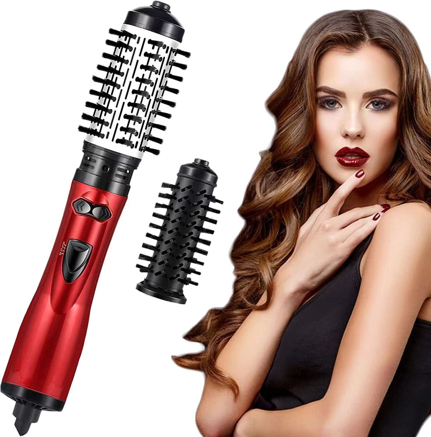 Hot Air Brush Image 1
