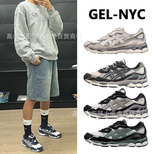 ����Ь��ɪ��ʿGEL-NYC����C���L�͹ų���������ĥ�ܲ��\��Ь