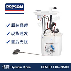 31110-J9500 Hynudai Kona燃料ポンプアセンブリ