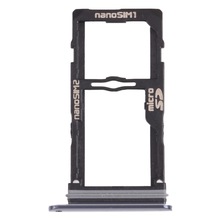 Nano SIM+Micro SD  m for LG G8S ThinQ