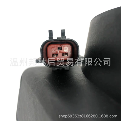 for Jeep Hot-Selling Parts – Fan