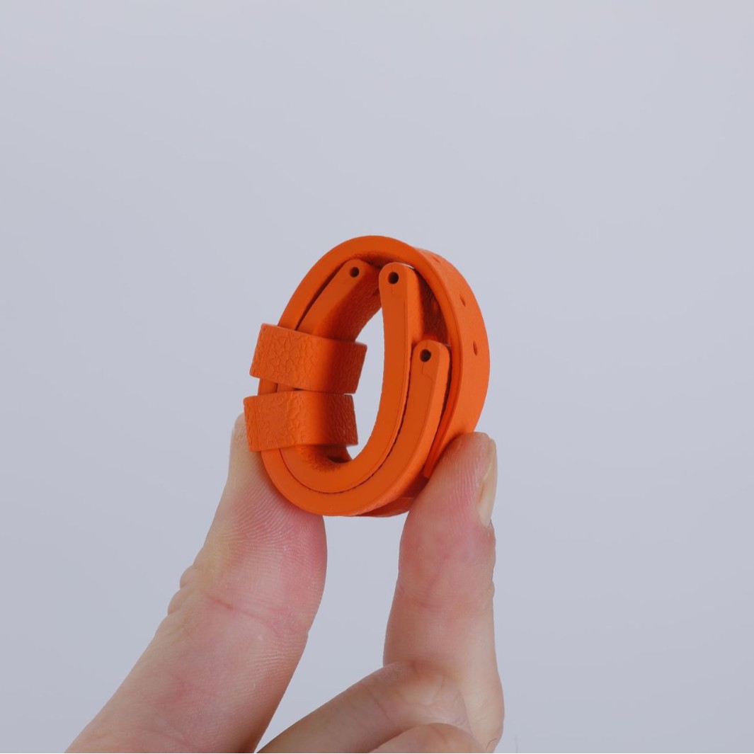불소 고무 스트랩 20MM 고급 불소 고무 20MM 공장 직접 판매 불소 고무 스트랩 퀵 릴리스 원시 귀 20