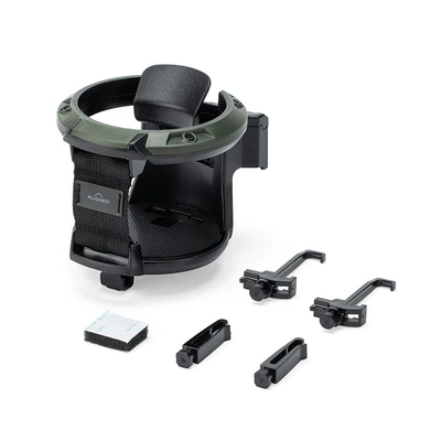 outlet multifunctional ashtray fixing frame | Car cup holder/beverage holder