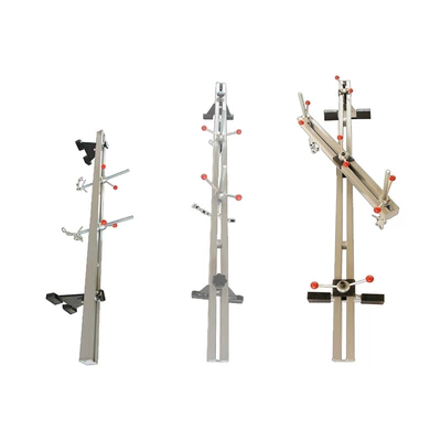 Hanger Balance Bracket — Mühərrik alətləri