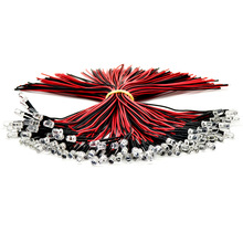 ���@����LED���l����O�܎������麸�����l���ӹ�3mm5mm�װl��diy