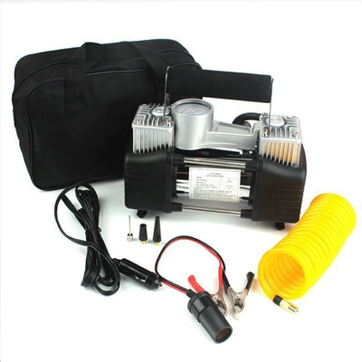 Hava nasosu: Pump for Home Use
