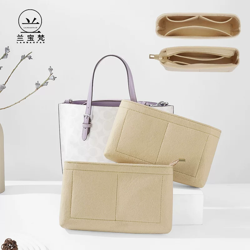 Lanbao Van Tit Biliary Biliary подходит для Kouchi Mollie25 Tot Bag Solvator Storage Classification Classification Performance Bag