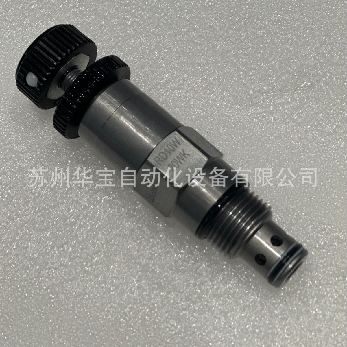 WINNER电磁阀密封圈CO22M3C50N锁入型高压型插式阀