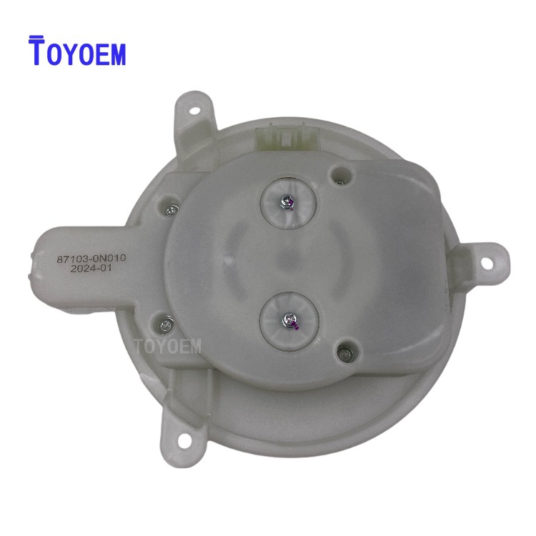 87103-0N010 87103-60480 87103-60390 for Toyota CrowN Blower Motor