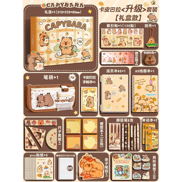 Car Pakara upgrade set [Gift Box]