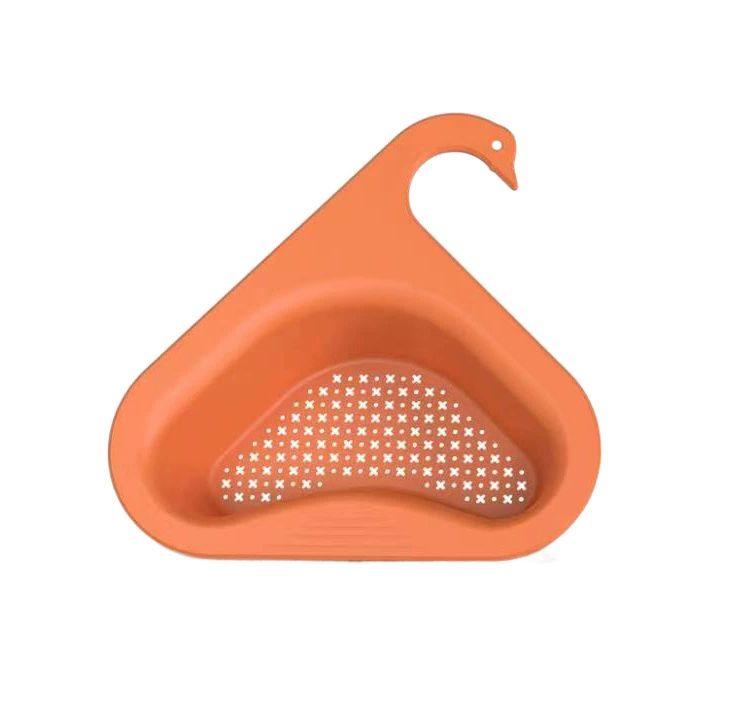 Swan, drying rack wet and dry separation, garbage can, filter