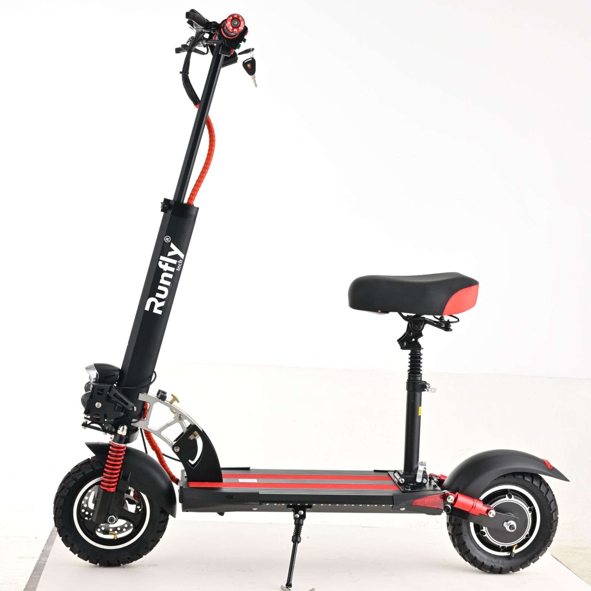 RUNFLYTECH 10INCH ELECTTRIC SC