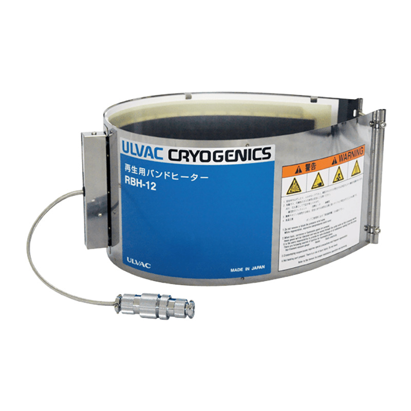 原厂直发 ！！ ULVAC爱发科 高精度 标准低温泵 RBH-8HSP