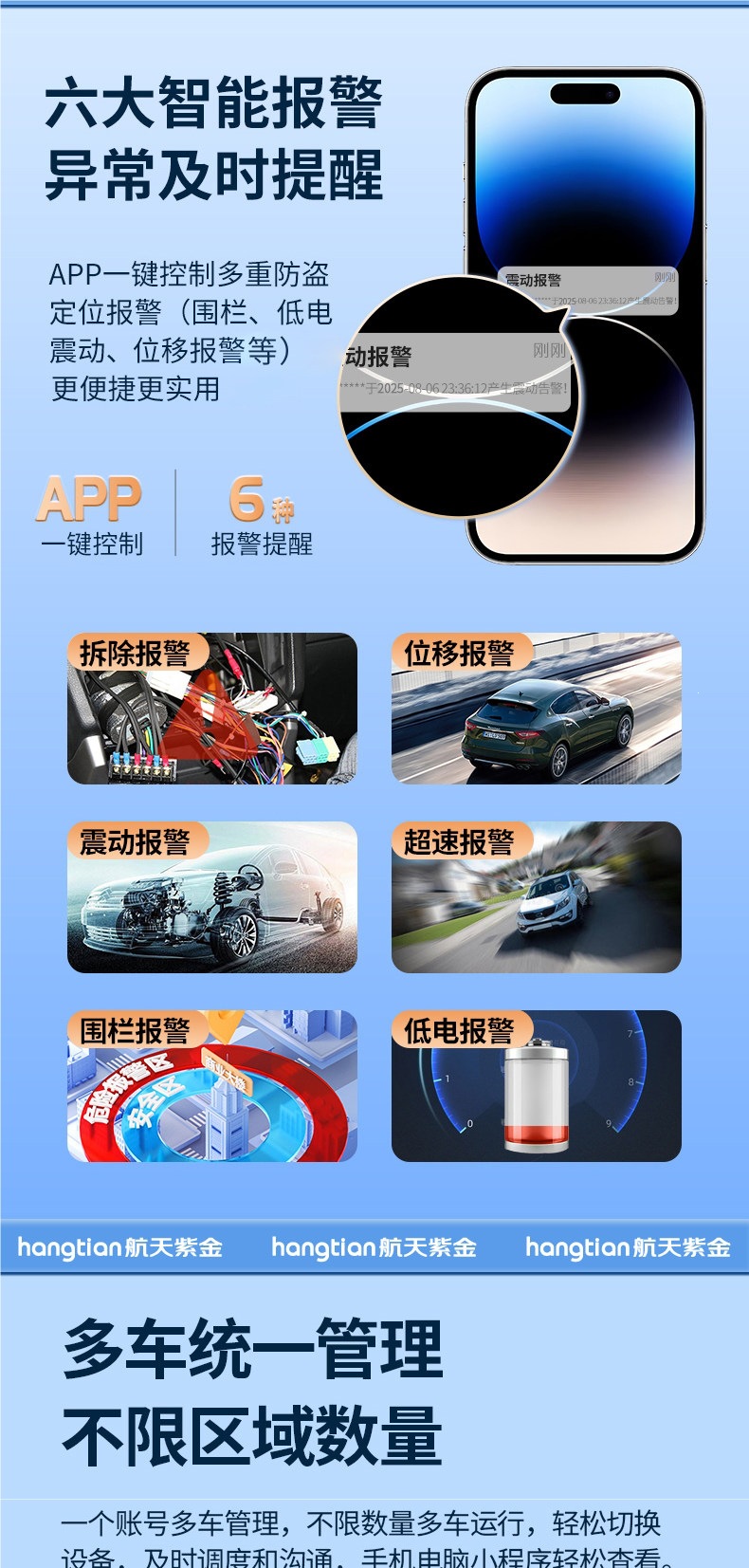 Electric Vehicle Gps Tracker, Battery-Powered Motorcycle Anti-Theft Tracking Device, Car Locator, Satellite Positioning Tracking Gadget