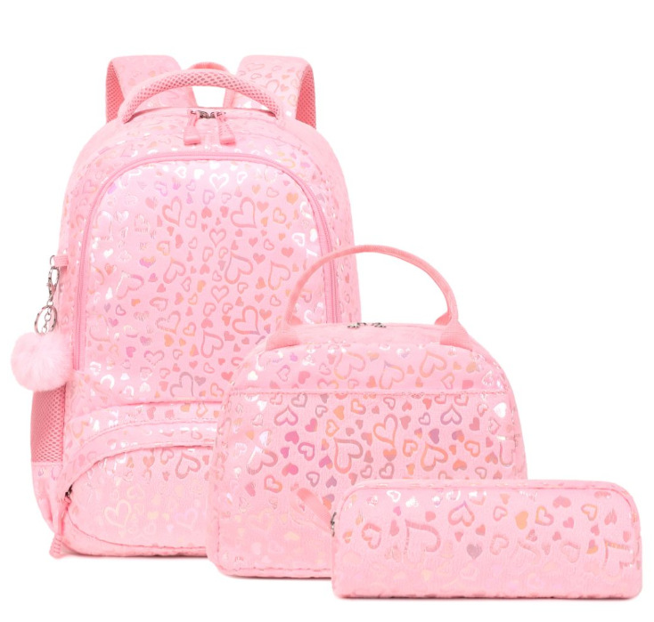 Mochila de comercio exterior transfronterizo, mochila de ocio para niños, mochila de niños, mochila de niños, mochila de estudiantes de primaria y secundaria