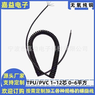 ���l6о�Դ������0.14~1.5ƽ����s��PU/PVC2~5о���������Ķ�о