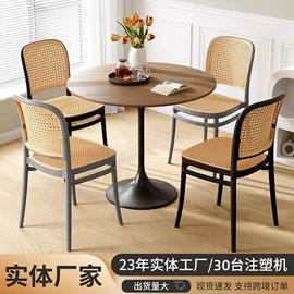 餐椅;藤编桌椅;休闲椅/凳