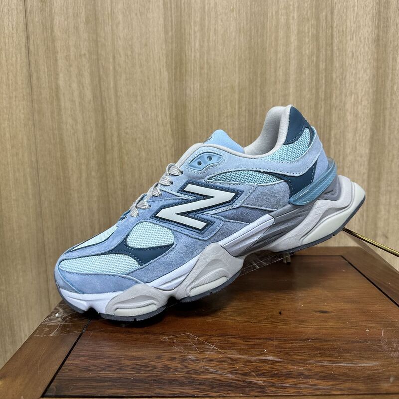 跨境外贸莆田鞋厂家直销nb9060千禧老爹鞋增高厚底情侣休闲运动鞋|undefined