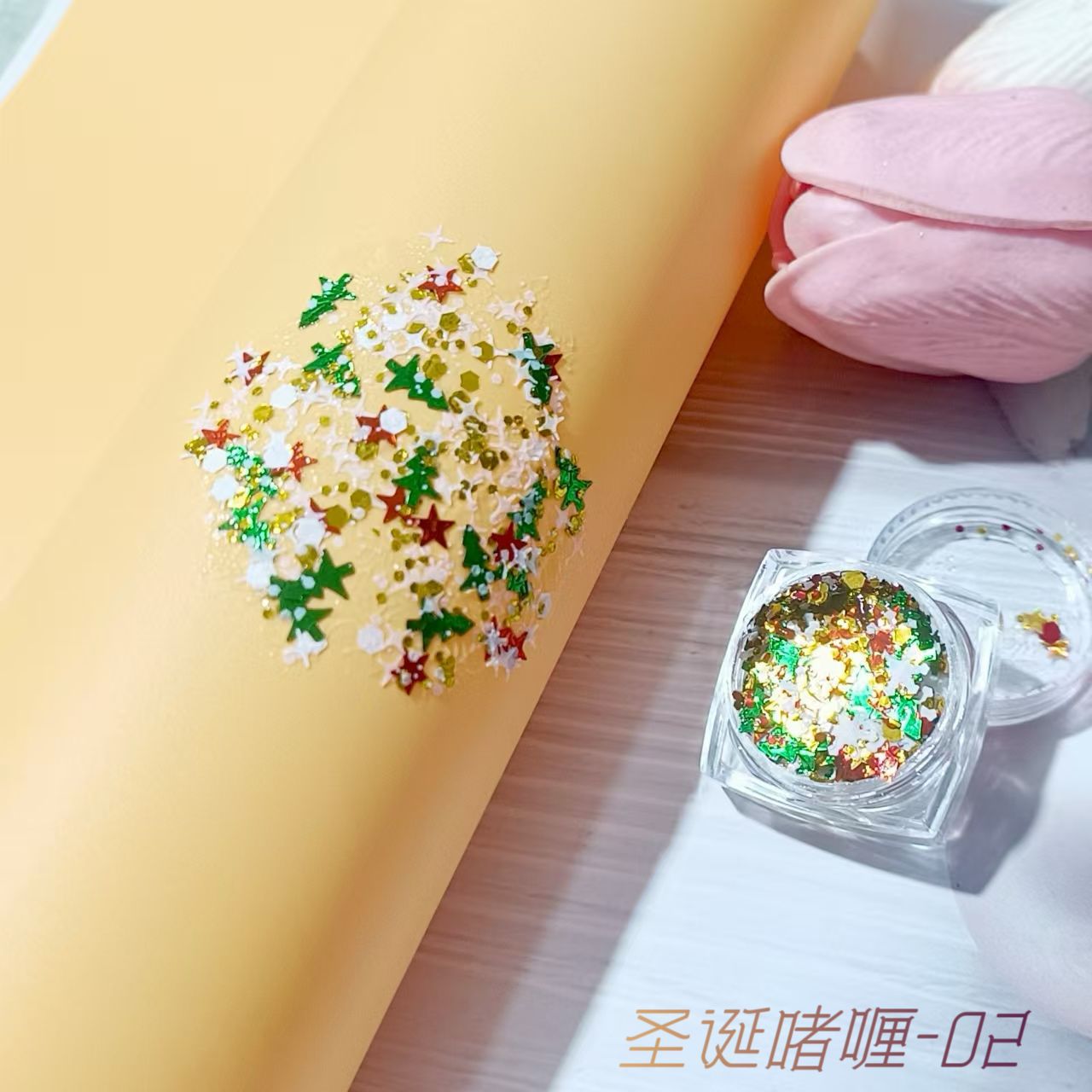 Christmas jelly-02