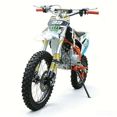 Two-Wheel Vehicle, Motosikletlər