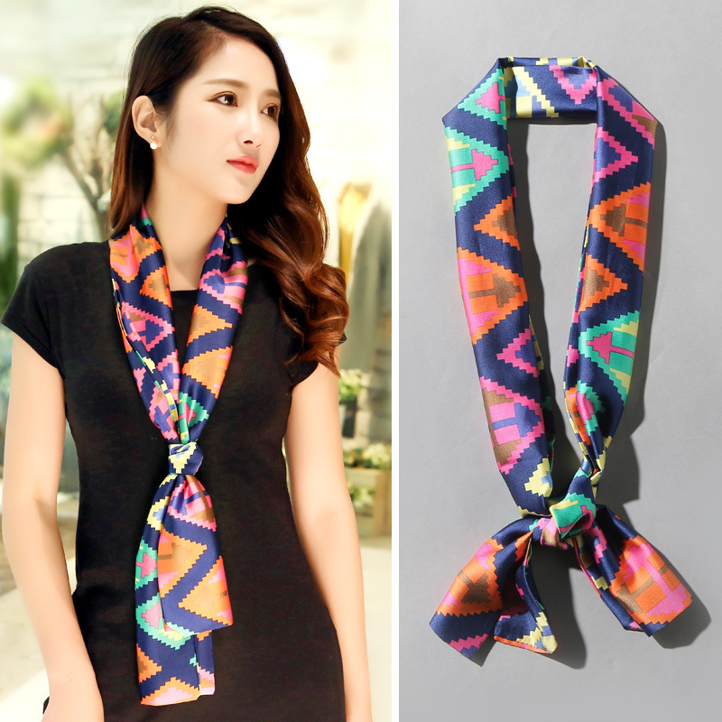 오렌지 42 색 마름모