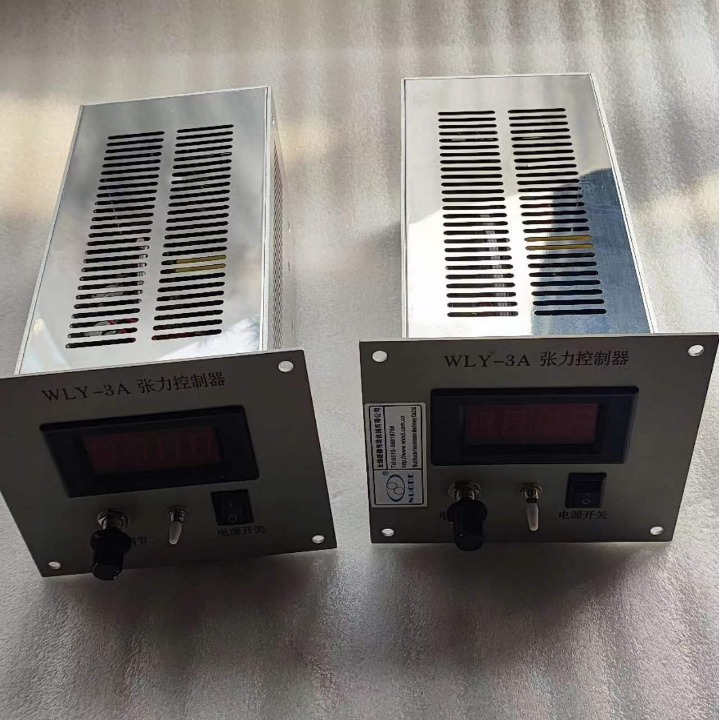 供应WLY-3A型数显式手动张力控制器/磁粉张力控制仪
