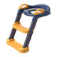 Factory direct auxiliary toilet ladder children's toilet supplies baby baby ladder folding toilet