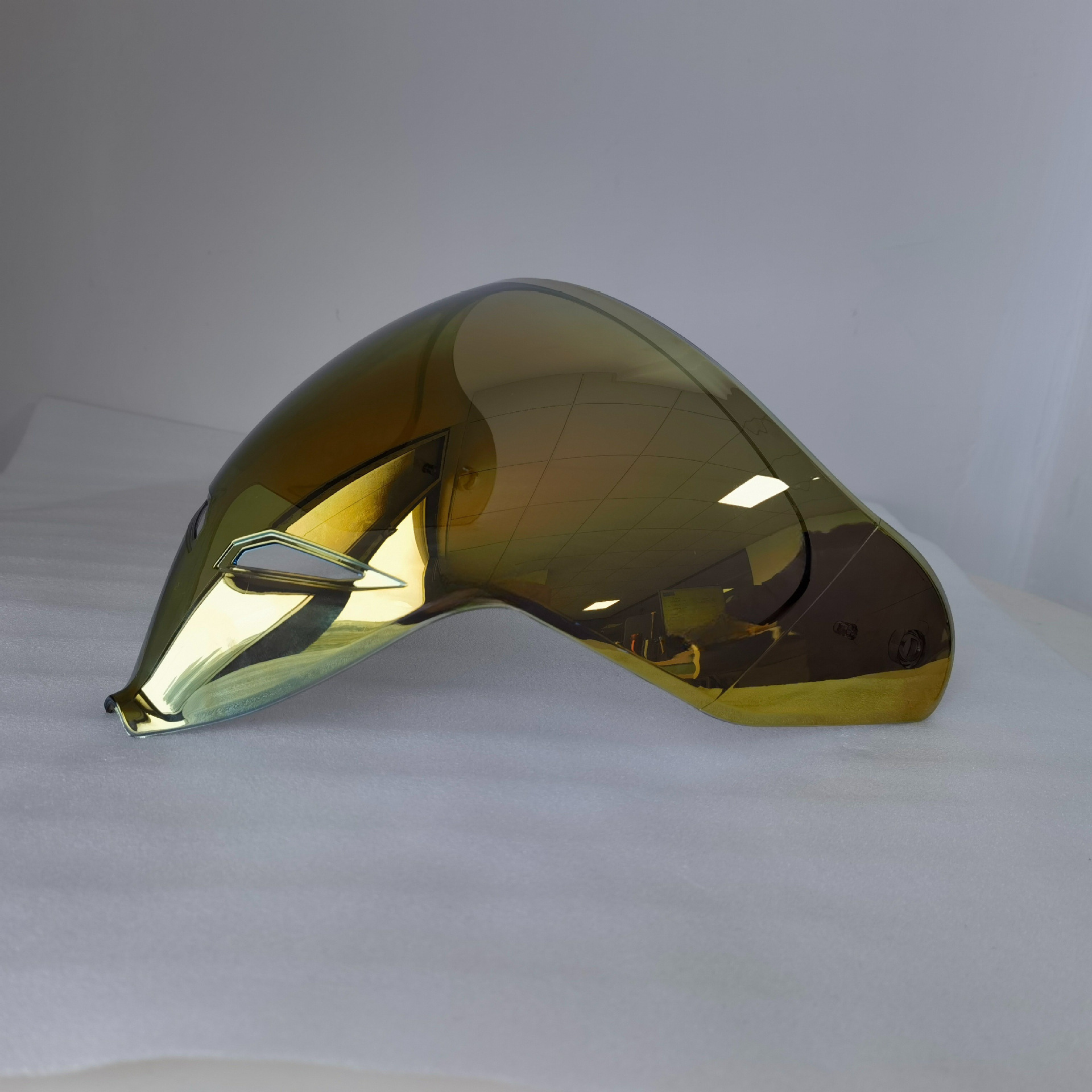 Lente larga Aurora de oro universal diurna y nocturna