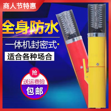 电动鱼鳞机杀鱼工具刀去鱼鳞神器商用充电防水自动打鱼鳞刨刮鳞器