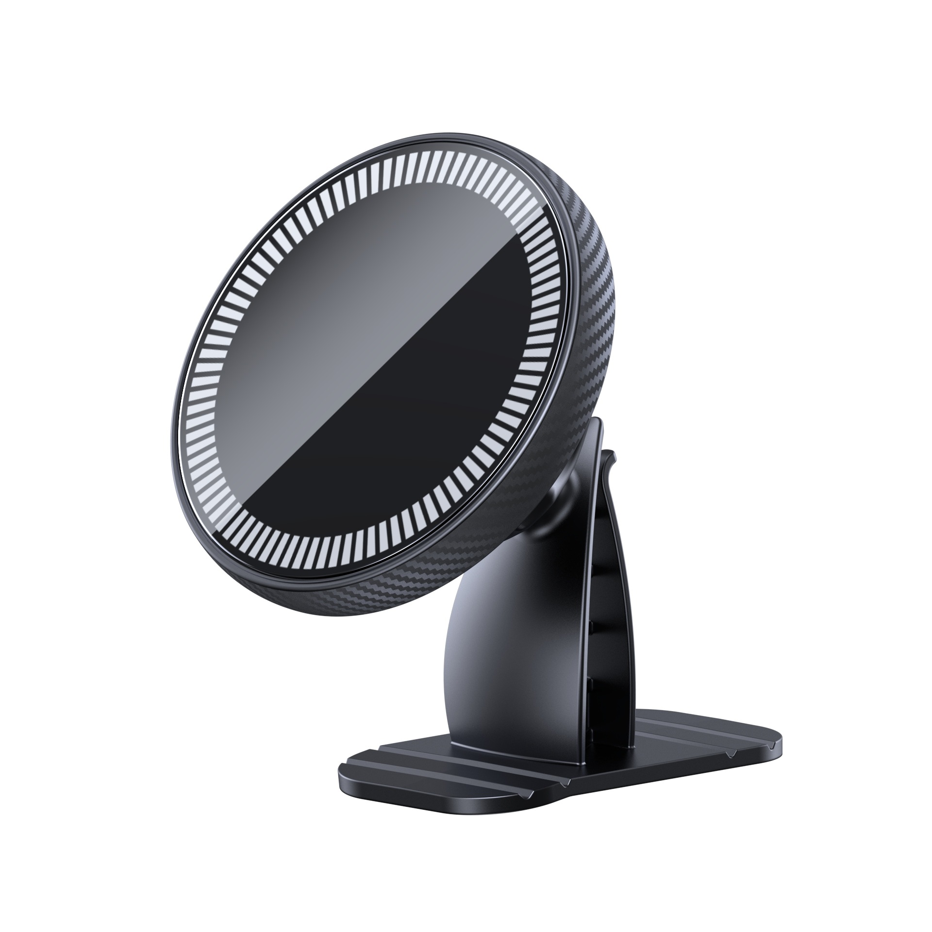 "Finished products" MagSafe magnetic car bracket