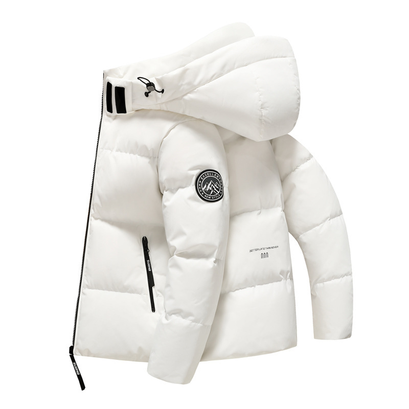 2025 Factory Direct Sales 919 Short down Jacket