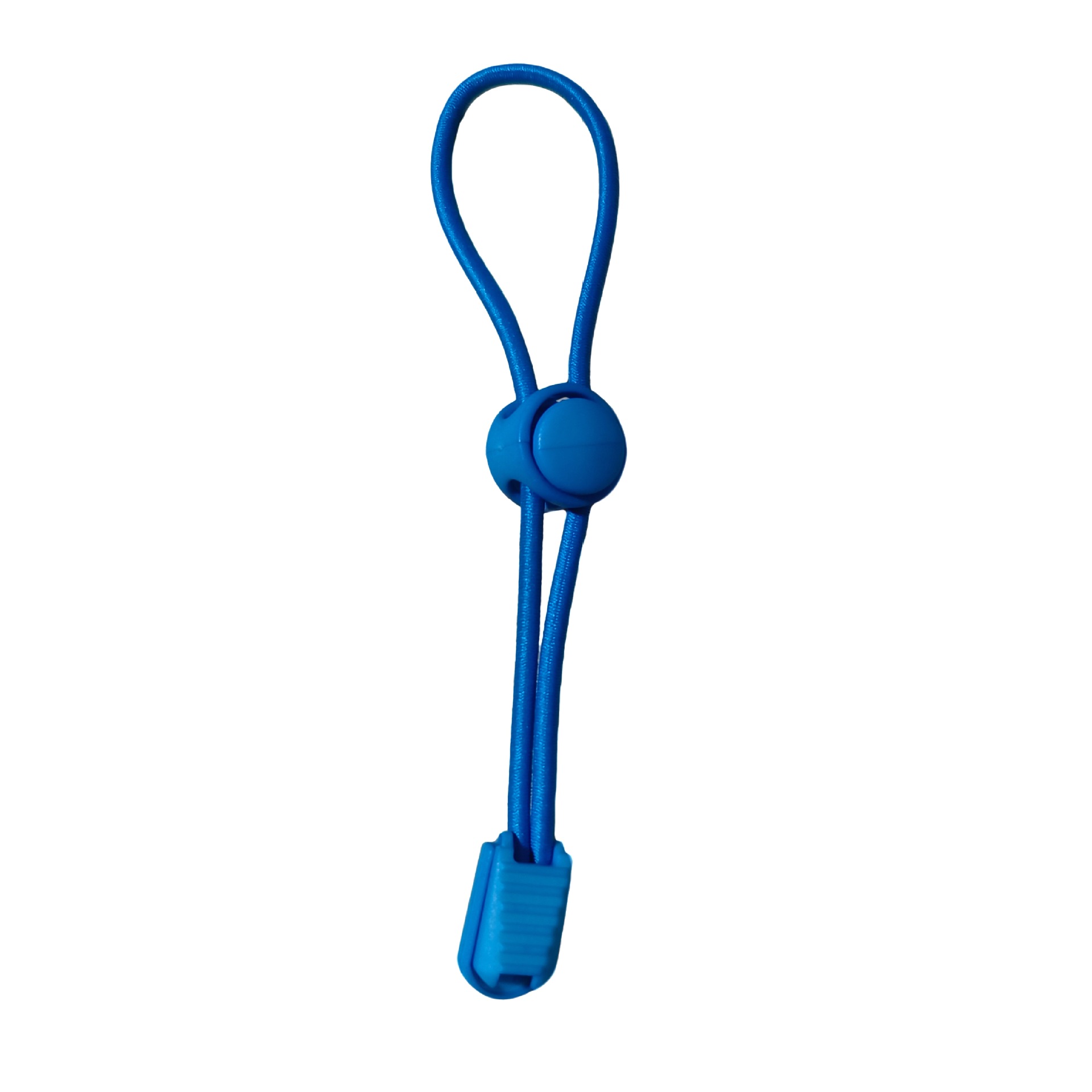 Cuerdas elásticas, hebilla de resorte de nylon, cuerdas redondas, cuerdas elásticas cerradas, prendas de vestir, pantalones, zapatos, sombreros, hebilla ajustable