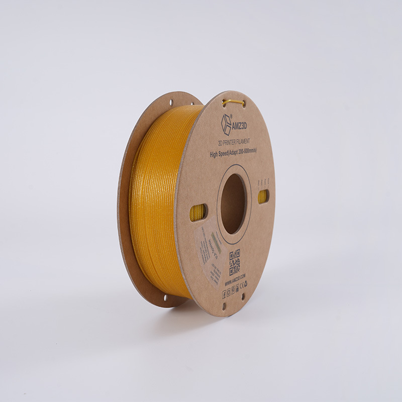 3DプリンターPLA消耗品 シャイニーカラー消耗品 FDM素材 1.75mm PLA-Sparkle シャイニー|undefined