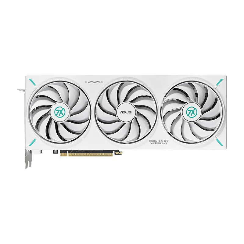 Видеокарта ASUS TX GeForce RTX5060 O8G, для киберспорта, совместима с серией Tianxuan