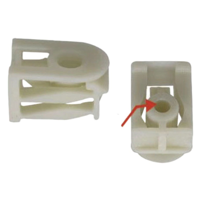 20 unids traje J60 + K451 para guardabarros delantero liner Bolt 07147311312 07149