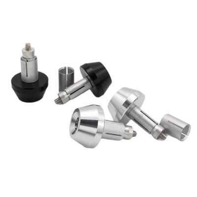 handlebar end caps 14-18MM balance | Motorcycle Handle Cover