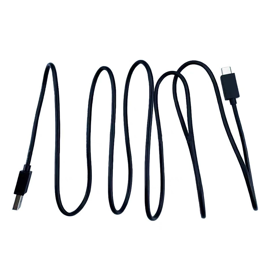 Оригинальный кабель зарядки PS5, кабель передачи данных PS5, 1.5м, type-C, USB передача данных