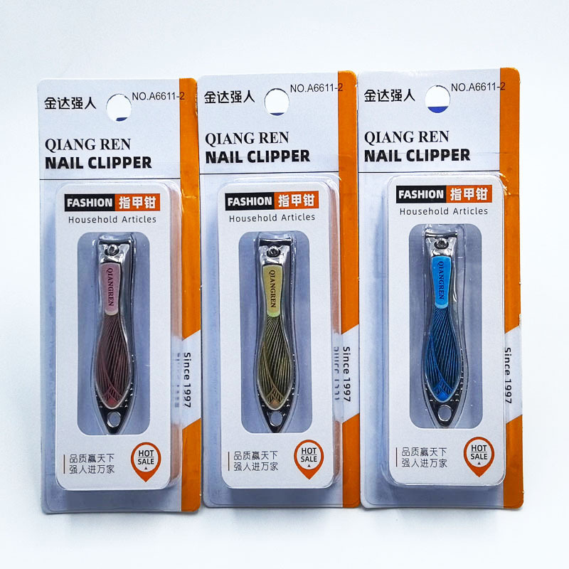 Set Cortaúñas Tijeras Adultos - Llavero