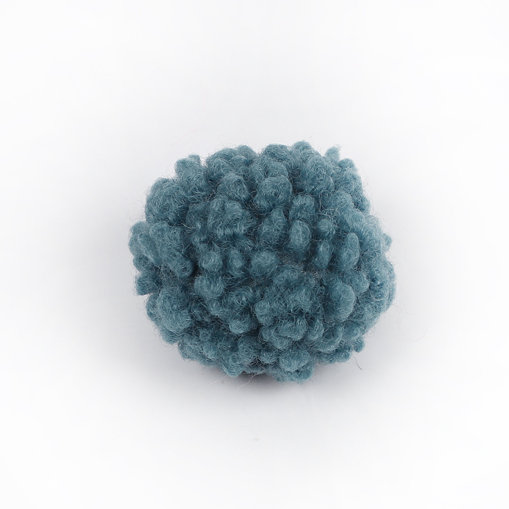 데님 블루 * 4-5cm