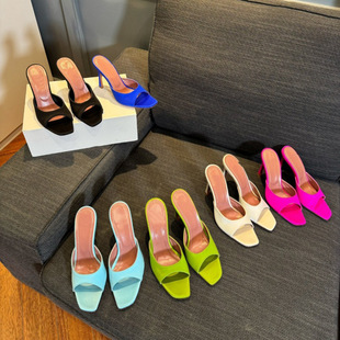 ��ʽ�߸���Ь2024�¿�I�����͸�¶ֺ�ԸК��|�~��߸���ЬŮЬ