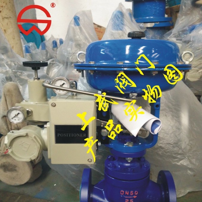 供应ZJHM精小型气动套筒调节阀