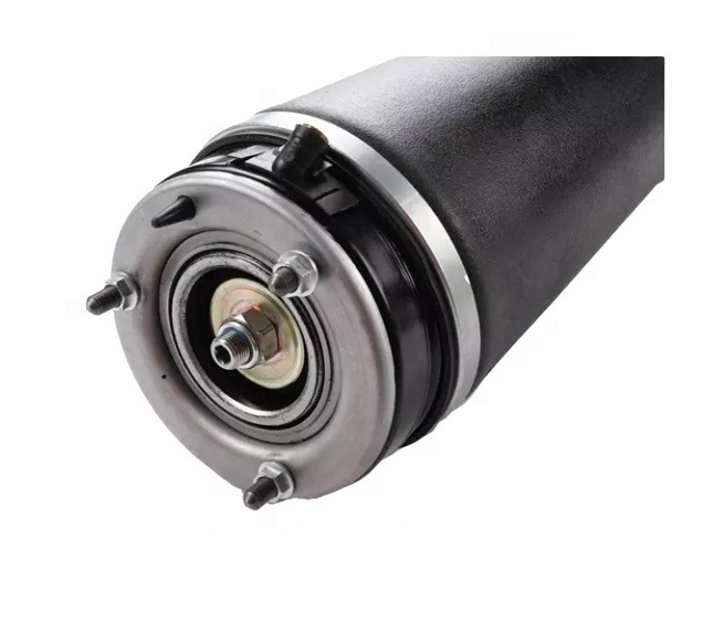 Suitable for Land Rover Range Rover L322 Front Shock Absorber with Electric Assembly Front Air Suspension Shock Absorber Lr 032560