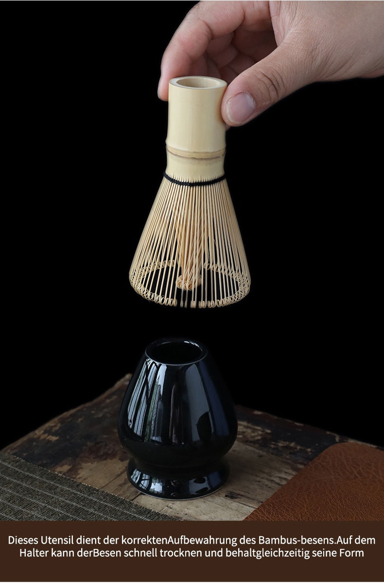 Traditional Matcha Tea Set – Bamboo Whisk & Coconut Bowl 57 O1CN017rzrz720SR6d0ywUU !!2924426848 0 cib