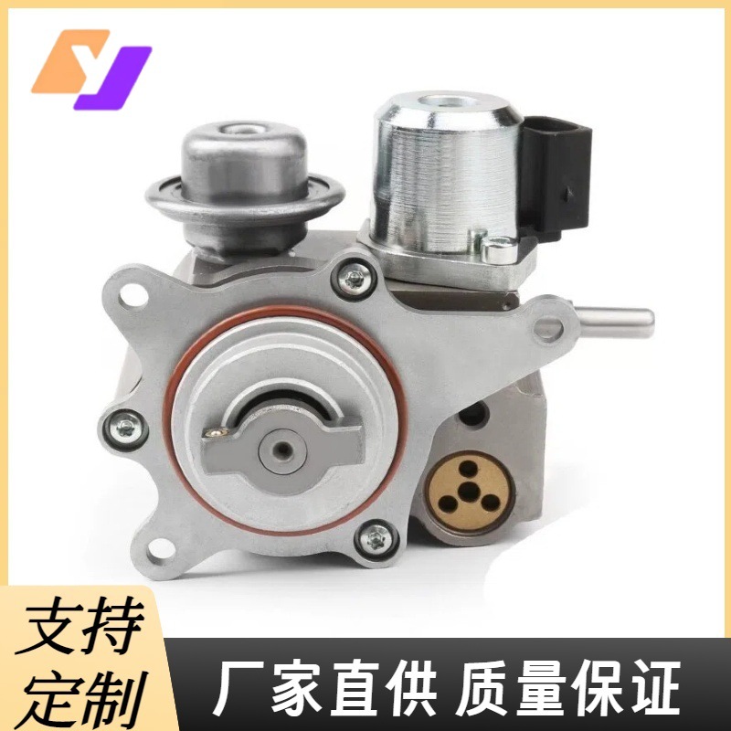 Peugeot High-Pressure Pump Refurbishment 13517573436 13517588879 9819938480 1675941280