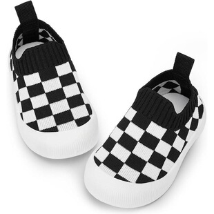 Y 48241 Baby's Soft Sole Walking Shoes �W��Ь �W���羳