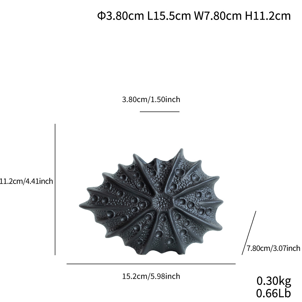 V385 블랙 트럼펫
